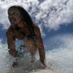 Surfeando en Overhead Queens Waikiki con Aidan B: Spot #22