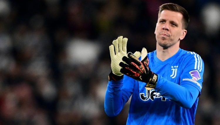 Szczesny, a punto de fichar por Al-Nassr tras llegar a un acuerdo con la Juventus