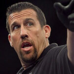 'Tank' Abbott destroza a John McCarthy, 'Big John' responde