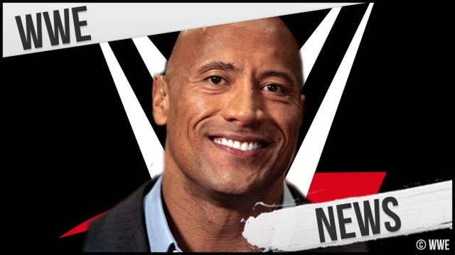 The Rock se lesiona el antebrazo durante el rodaje – Cody Rhodes dona un ring de lucha libre a una promoción de lucha libre de Uganda – Se anuncia el primer combate de “Monday Night RAW”