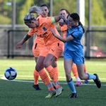 Ballymena United Women contra Sion Swifts, Supercopa NIWFA LWS