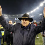 'Tudor quería cambiar a 8 jugadores de la Lazio' en una plantilla competitiva