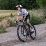 UCI Gravel World Series – Victoria para Florian Dauphin y Carolin Schiff en el Wish One de Francia