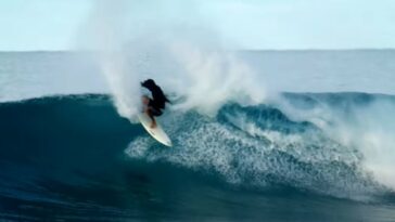 VIBRAS DE LA CIUDAD |  SURF COSTA SUR OAHU