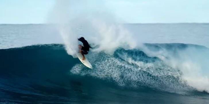VIBRAS DE LA CIUDAD |  SURF COSTA SUR OAHU
