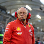 Vasseur: la complacencia de Ferrari sería 'el principio del fin'