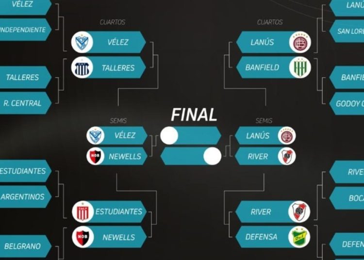 Torneo de Reserva: Vélez ganó y espera por River o Lanús en la final :: Olé