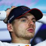 Verstappen responde a más preguntas sobre su futuro en la F1 e insiste en que el cambio de equipo "no está en mi mente"