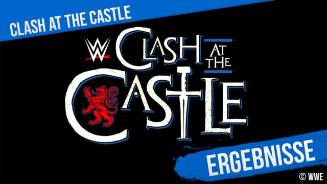 WWE Clash At The Castle: Informe en vivo de Escocia y resultados desde Glasgow, Escocia, del 15 de junio de 2024 (incl. votación y videos)