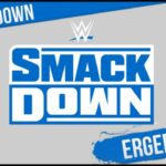 WWE Friday Night SmackDown #1299: Informe de grabación desde Glasgow, Escocia, del 14 de junio de 2024 (incluye votación)