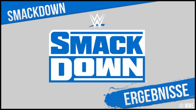 WWE Friday Night SmackDown #1299: Informe de grabación desde Glasgow, Escocia, del 14 de junio de 2024 (incluye votación)