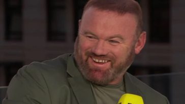 Wayne Rooney culpa a Pep Guardiola de que los equipos intenten marcar el gol perfecto