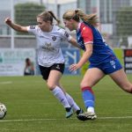 Linfield v Wexford Avenir All Island Cup