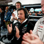 Wolff dice que "todo tiene más sentido" para Mercedes después de un buen fin de semana en Montreal