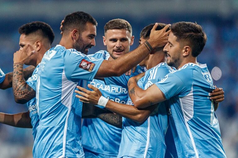 Sporting Cristal no se corona campeón nacional desde el año 2020. (Foto: Getty Images)