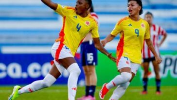 Selección Colombia saca conclusiones del Sudamericano femenino Sub-20 de cara al Mundial: balance | Selección Colombia