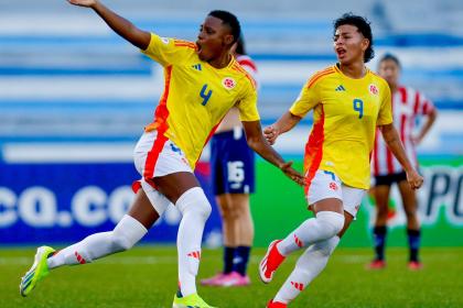 Selección Colombia saca conclusiones del Sudamericano femenino Sub-20 de cara al Mundial: balance | Selección Colombia