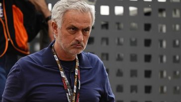 José Mourinho podría ser parte de la cobertura de la Liga de Campeones de Amazon la próxima temporada después de supuestamente mantener conversaciones con la emisora.