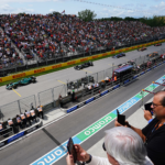 ¿A qué hora es el Gran Premio de Canadá de Fórmula 1 2024 y cómo puedo verlo?