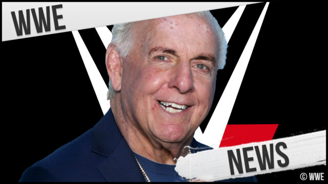 ¿Chad Gable ya extendió su contrato?  – Ric Flair culpa al “monstruo de tres cabezas” por la caída de WCW – Piper Niven habla en profundidad sobre Bayley, su carrera y NXT Europa