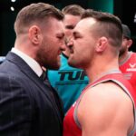 ¿Conor McGregor vs. Michael Chandler está listo para cancelación?