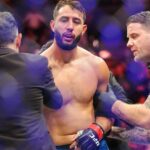 ¿Podrá Dominick Reyes romper la racha perdedora?