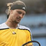 Abierto de Francia 2024: ¿Sombrero de Alexander Zverev gechummelt en Münzwurf?