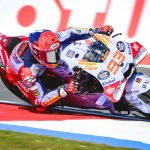 16 segundos de penalización para Marc Márquez en el Gran Premio de Holanda de MotoGP | Noticias de BikeSport