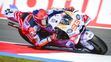 16 segundos de penalización para Marc Márquez en el Gran Premio de Holanda de MotoGP | Noticias de BikeSport