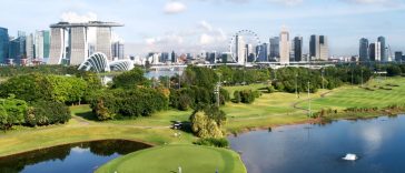 A pesar de ser una de las naciones más ricas del mundo per cápita, este país acaba de perder su último campo de golf público de 18 hoyos.