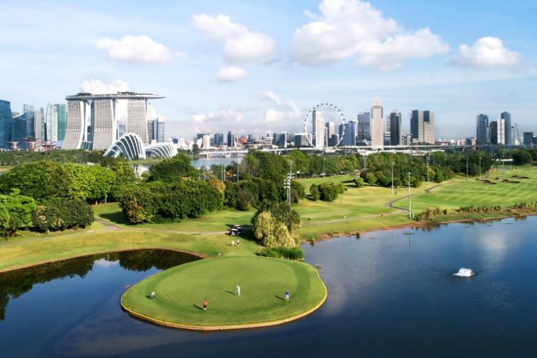 A pesar de ser una de las naciones más ricas del mundo per cápita, este país acaba de perder su último campo de golf público de 18 hoyos.