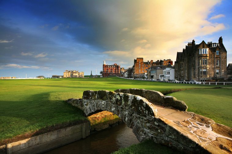Abierto de Escocia Genesis 2024 – GolfWRX