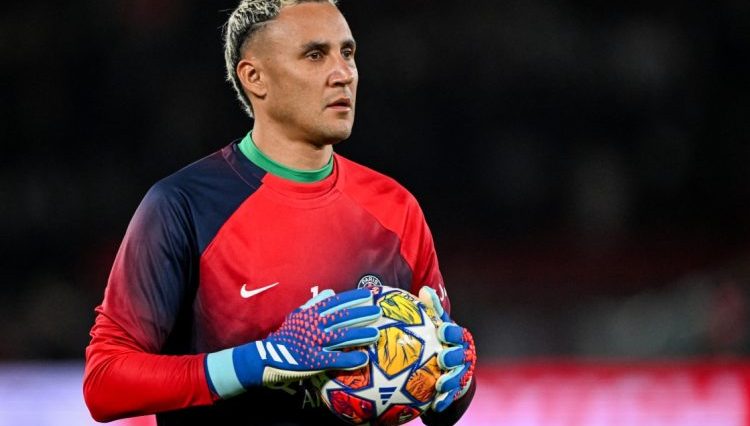 Acuerdo cerrado: el Monza ficha a Keylor Navas gratis - Football Italia