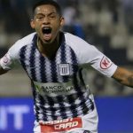 Alianza Lima: Kevin Quevedo concentra para jugar contra Universitario de Deportes en Clásico | Liga 1 | FUTBOL-PERUANO