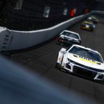 Alineación de salida de Indianápolis: julio de 2024 (NASCAR Cup Series)
