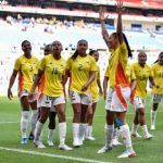 Cuentas de Selección Colombia femenina para clasificar en Juegos Olímpicos | Selección Colombia
