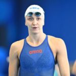 Anteprimera Olimpiada: ¿Sarah Sjostrom todavía no está lista para competir en el estilo 50?