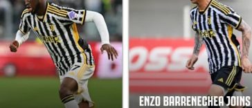 Oficial: Barrenechea e Iling-Junior llegan al Aston Villa procedente de la Juventus, se revelan detalles financieros