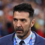 Buffon reflexiona sobre su futuro en Italia tras su eliminación de la Eurocopa 2024