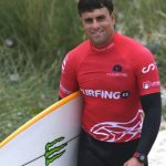 CANARIAS CAMPEONA DE ESPAÑA DE SURF POR AUTONOMÍAS - SURFER RULE •...