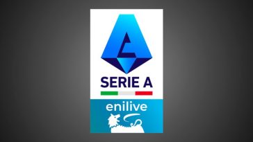Se presenta un nuevo e intrigante logotipo de la Serie A para el lanzamiento de la campaña 2024-25