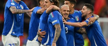 Cómo el internacional italiano 'obligó' a Calafiori a fichar por el Arsenal - Football Italia