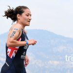 Georgine Schwiening - Campeonato Mundial de Duatlón ITU 2017