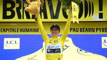 Cómo ver el Tour de Francia Femenino 2024