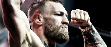 Conor McGregor interesado en pelear contra Bare Knuckle