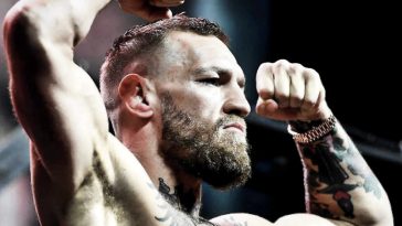 Conor McGregor interesado en pelear contra Bare Knuckle