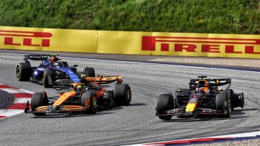 Coulthard: “El infierno se congelará” antes de que Verstappen se disculpe