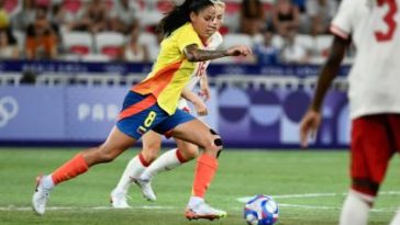 Cruces definidos: así se jugarán los cuartos de final del fútbol femenino en los JJOO | Juegos Olímpicos