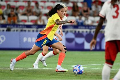 Cruces definidos: así se jugarán los cuartos de final del fútbol femenino en los JJOO | Juegos Olímpicos