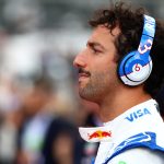 “Cuando la gente dice cosas, suelo tener un fin de semana decente”: Ricciardo, dispuesto a responder a sus críticos en la pista